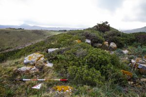 nuraghe