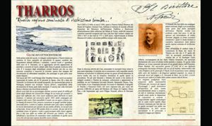 Tharros