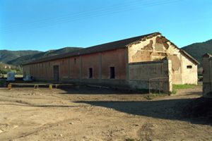 Distilleria Azienda agro-vinicola Lai