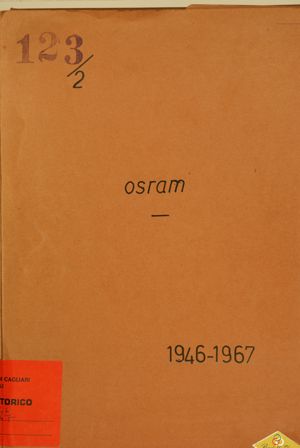 Soc. OSRAM