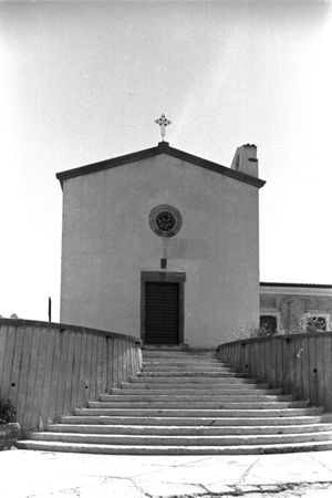 Chiesa di S. Raimondo