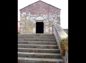 Chiesa di Santa Maria d'Itria