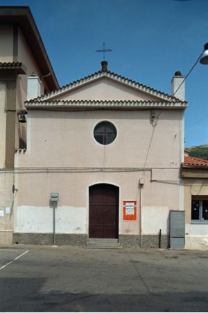 Chiesa di S. Croce