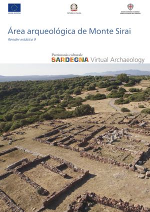 Area archeologica di Monte Sirai