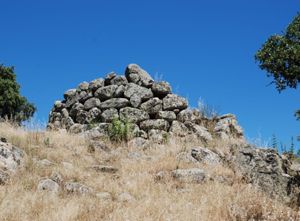 Nuraghe Ugolio