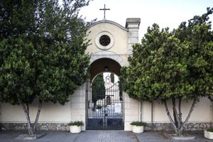 Cimitero di Quartucciu