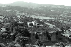 Chiesa di Nostra Signora de Su Canale