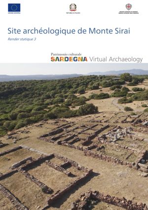 Area archeologica di Monte Sirai