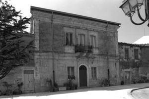 palazzina