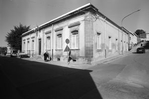 Scuola media G. Deledda