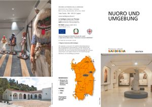 Nuoro und Umgebung