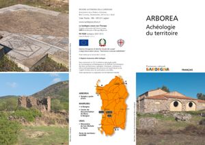 Arborea, achéologie du territoire