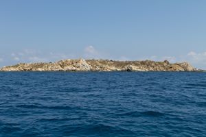 Le isole nell'isola  - Isola Piana  - Arcipelago della Maddalena