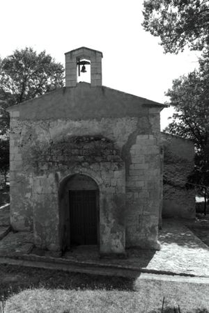 Chiesa di S. Lucia