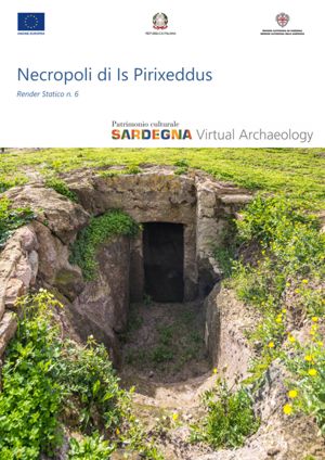 Necropoli di Is Pirixeddus