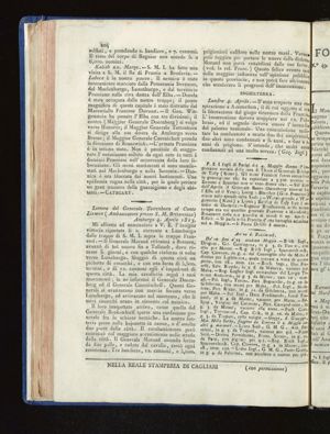 N. 48 (28 maggio 1813), p. 204