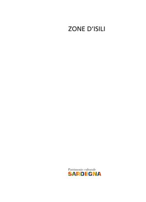 Zone d'Isili