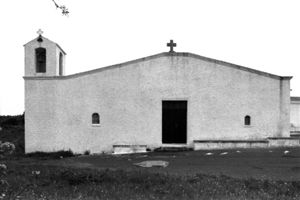 Chiesa dei SS. Cosma e Damiano