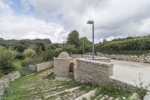 Fontana di Abba Fritta