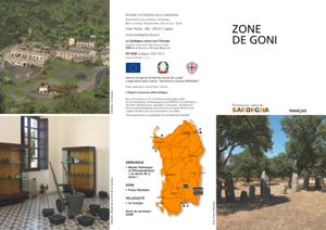 Zone d'Goni