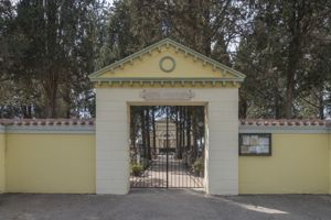 Cimitero di Monastir