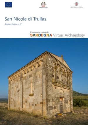 Chiesa e monastero di San Nicola di Trullas