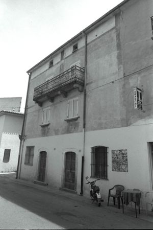 palazzo