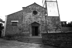 Chiesa di S. Maria degli Angeli