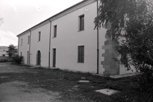 Palazzo Minerva