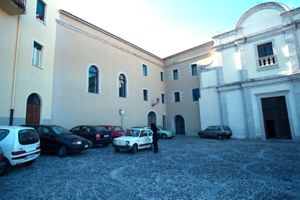 Ex Convento di S. Francesco