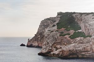 Le isole nell'isola - Isola Piana - Alghero