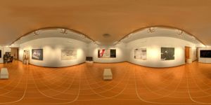 Percorsi virtuali interattivi VR - panorama virtuale
