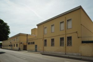 Liceo Scientifico Leon Battista Alberti