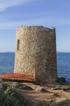 Torre di Abbacurrente