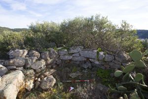 nuraghe