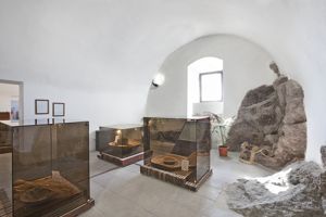 Castelsardo, Museo dell'intreccio mediterraneo