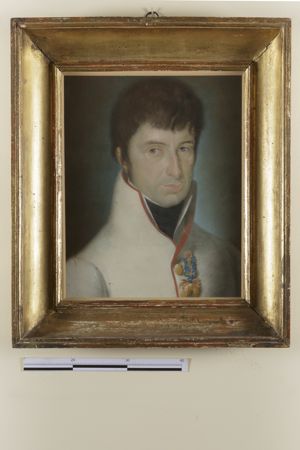 Ritratto di Francesco d’Austria-Este
