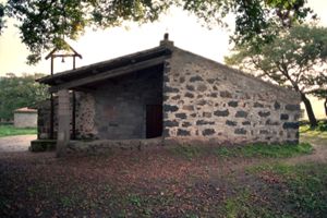 Chiesa di S. Salvatore