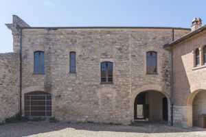 Villa Aresu - residenza padronale