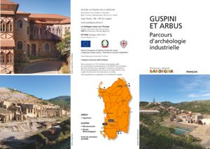 Guspini et Arbus, parcours d’archéologie industrielle