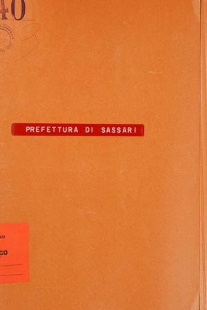 Prefettura di Sassari