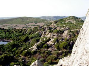 Villaggionuragico di Grutt’i Acqua