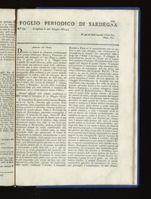 N. 50 (26 giugno 1813), p. 209