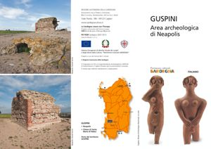 Guspini, area archeologica di Neapolis