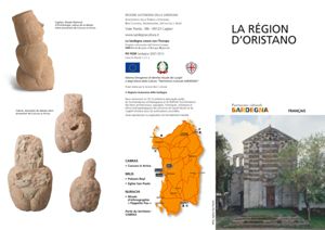 La Région d'Oristano