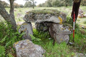 dolmen