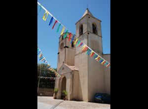 Chiesa di San  Saturnino, festa di San Giovanni