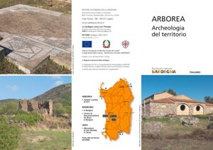 Arborea, archeologia del territorio