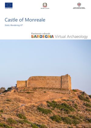 Castello di Monreale