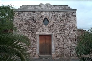 Chiesa della Madonna delle Grazie